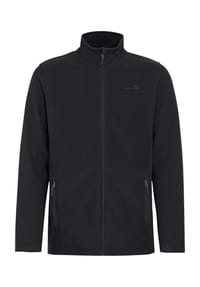 moorhead - Fleecejacke, Stehkragen, für Herren - 19-3911 BLACK BEAU
