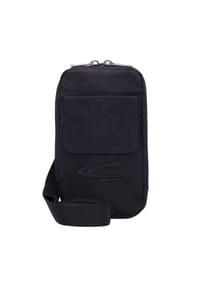 camel active - Handytasche 13 cm - black