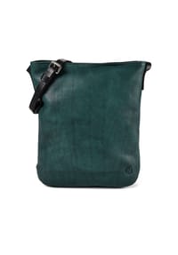 HAROLD'S Chaza - Chaza Mini Bag Umhängetasche Leder 15 cm - cognac