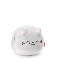 LEGAMI - Kuschelkissen Pillow Super Soft Kitty - mehrfarbig