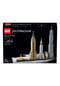 LEGO® Architecture - 21028 New York City Bild 12