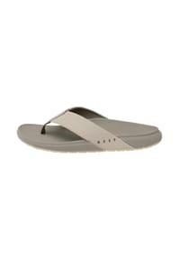 REEF - Pantolette The Raglan Zehentrenner - grau