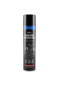 2GO Shoe Company - Imprägnierspray - 24Seven Protector, Nässe- und Schmutzabweiser - Transparent