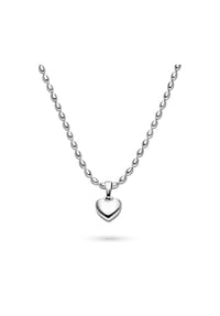 Tamaris - Halskette Tiny Steel Heart - gold