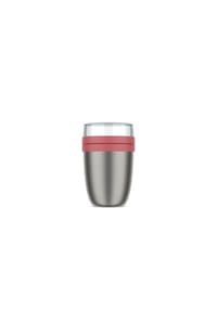 MEPAL Thermo Lunchbox - TOGO - NORDIC RED