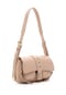 Tamaris TAS Franca Schultertasche "Franca", Reißverschluss, Kunstleder, für Damen Bild 13