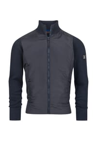 INDICODE - Übergangsjacke INTwix - Army