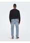 ONLY & SONS Jeanshose, Baumwolle, Waschung, für Herren Bild 6