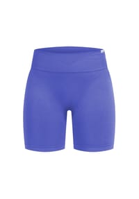 SMILODOX - Shorts Amaze Pro - Anthrazit Melange