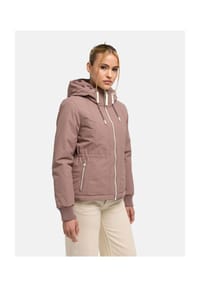 MARIKOO® - Funktionsjacke Vivii 16 - Black