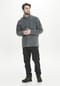 WHISTLER Fleecejacke Cocoon mit praktischem Tunnelzug Bild 9