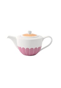Villeroy & Boch Teekanne Fleur couleur - Fleur - bunt