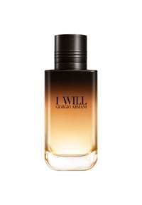 GIORGIO ARMANI I WILL - Eau de Parfum - 