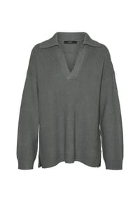 VERO MODA® - Pullover - Balsam Green