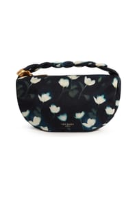 TED BAKER Isli - Isli Handtasche 26 cm - navy