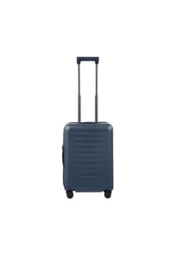 PORSCHE DESIGN Roadster - Roadster 4 Rollen Kabinentrolley S 55 cm - carmine red