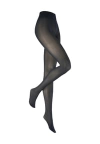 Hudson - Micro 50 Strumpfhose, 50 den, Komfortbund, für Damen - 0005 BLACK