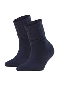 FALKE Damen Söckchen Mit Karo-Muster – Feine Strumpfhose Für Sneaker & Pumps