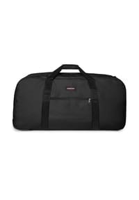 EASTPAK® WAREHOUSE + - Reisetasche, Rollen, Schultergurt, Höhe 81 cm, Volumen 135 l - 008 BLACK
