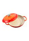 LE CREUSET® Gourmet-Profitopf Signature Bild 1