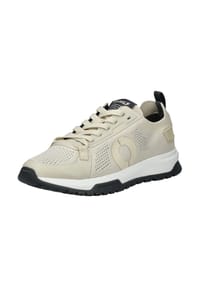 ECOALF - Textil Sneaker - Creme