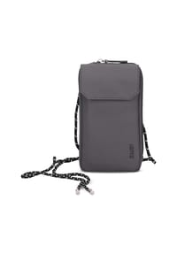zwei Cargo - Cargo Handytasche 10 cm - stone