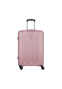 RONCATO Kinetic 2.0 - Kinetic 2.0 4 Rollen Trolley M 66 cm mit Dehnfalte - blu