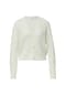 comma, CASUAL IDENTITY Strickjacke, Wollanteil, für Damen Bild 1