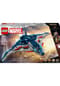 LEGO® Marvel - 76325 Avengers: Age of Ultron Quinjet Bild 21