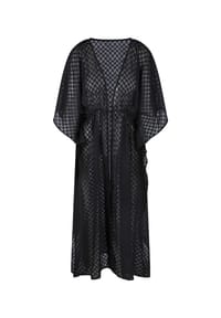 LINGADORE® - Kimono - Legion blue