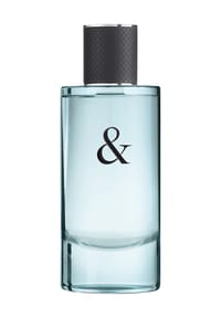 TIFFANY & CO. TIFFANY&LOVE MALE - Eau de Toilette - 