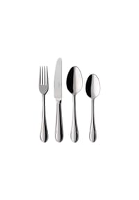 Villeroy & Boch Tafelbesteck 24tlg. Mademoiselle - Mademoiselle - Edelstahl