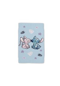 Disney - Handtuch 100% Baumwolle, 30x50 cm, schnelltrocknend & bedruckt - Mehrfarbig 30 x 50 cm
