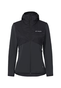 VAUDE - Jacken Women's Brenva Jacket - black