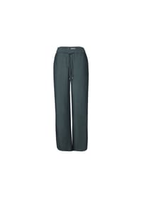 CECIL - Stoffhose, knöchellang, für Damen - 16563 SLATE KHAKI