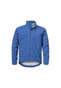 Schöffel - Radjacke, wasserdicht, für Herren - 8405 CORNFL. BLUE