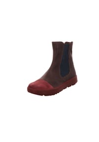 Think! - Chelseaboots COMODA - pepper/kombi