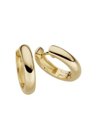 Orolino - Ohrringe 585/- Gold - gelb
