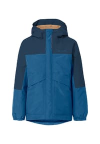 VAUDE - Jacken Kids Escape Padded Jacket - deep plum