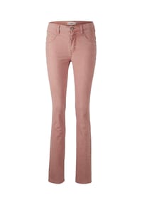 heine - Cord-Hose - camel