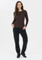 ENDURANCE ATHLECIA Langarmshirt Lankae mit feuchtigkeitsregulierenden Eigenschaften und 4-Wege-Stretch Bild 9