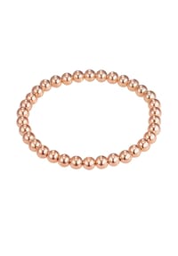 Luluandjane - Damen Armband aus Messing in Roségold - roségold
