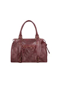 Gave Lux - Schultertasche - ARANCIONE