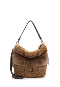 SURI FREY SFY Resy - Damen Beutel SFY Resy - sand 420