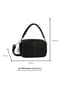Gabor® BELENE Schultertasche, geflochten, für Damen Bild 10