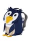 Affenzahn Kleiner Freund Kindergartenrucksack, Tiermotiv, Reißverschluss, für Babys und Kleinkinder Bild 7