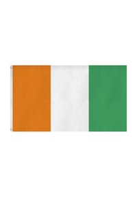 normani® - Fahne Länderflagge 90 cm x 150 cm - Albanien