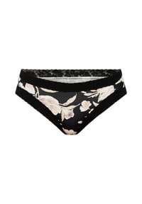 JOCKEY® - Slip Soft Stretch Lace, Spitze, Damen - 100  WHITE