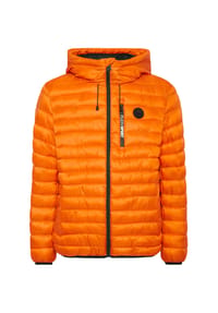 PLEIN SPORT - Jacke TIGER - black
