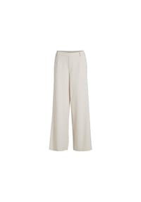 VILA - Hose - brown lentil